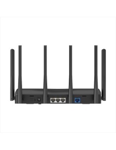 2-лентов Wi-Fi 7 рутер... 2